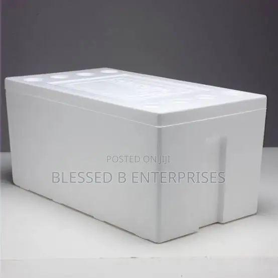 30 Liters Styrofoam