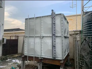 Fibreglass Sectional Water Tank Expert