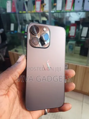 Apple iPhone 13 Pro 256 GB Gray