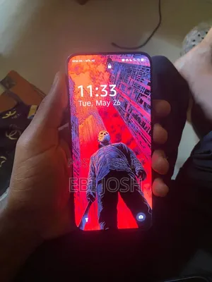 Tecno Spark 40 Pro+ 256 GB Gray