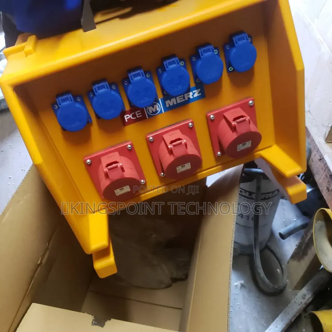 Extension Panel or Workshop Panel