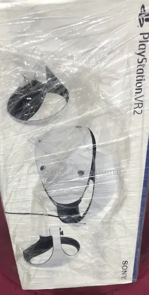 Playstation Vr2