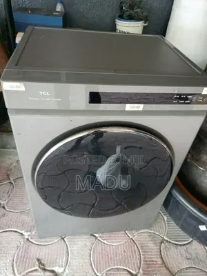 Dryer Machine