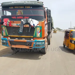 Major Cement Distributor of Dangote and Bua