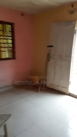 Mini Flat in Ibasha, Obafemi-Owode for rent