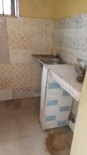Mini Flat in Ibasha, Obafemi-Owode for rent