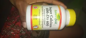 Supplements