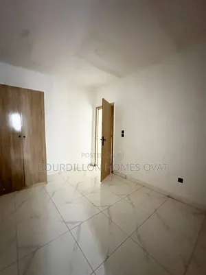 4bdrm Duplex in Orchid Lekki Lagos for rent