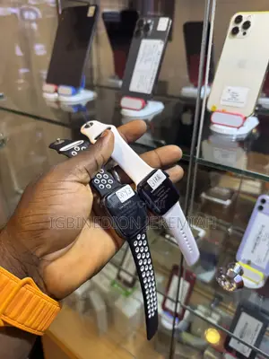 Iwatch Series 6