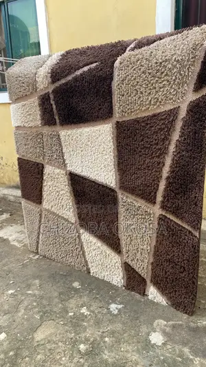 Shaggy Rug