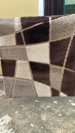 Shaggy Rug