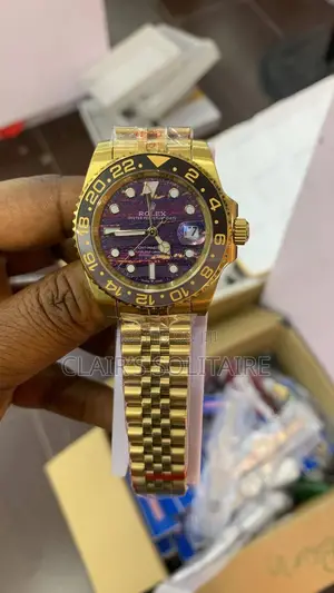 Wristwatches