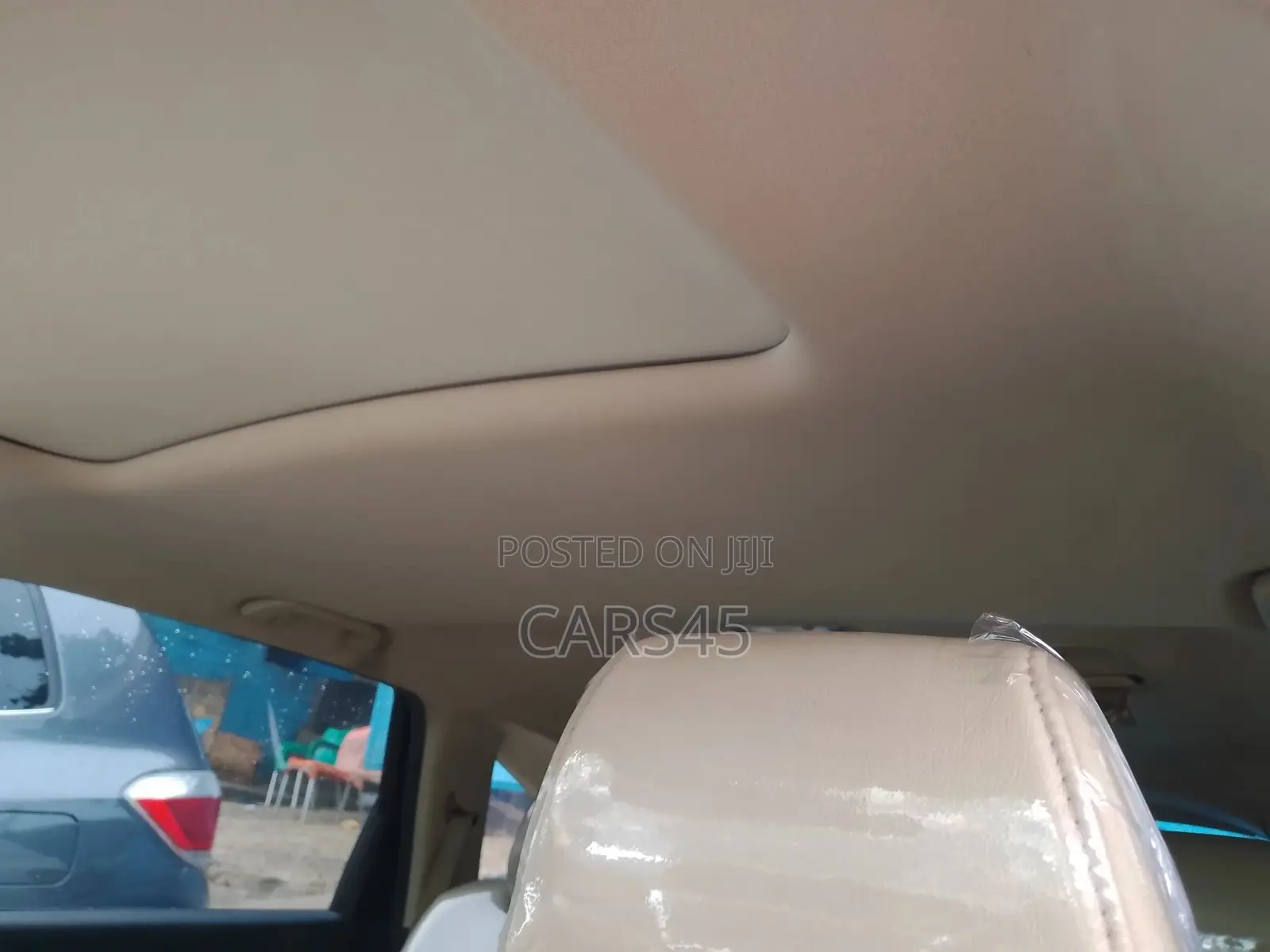 Acura MDX 2014 White