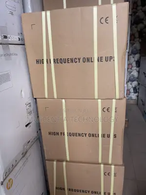 Blue Gate 3kva Online Ups 2700w