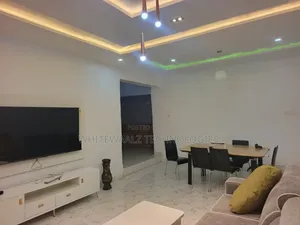 2 Bedroom Serviced Apartment For Shortlet Built For Parties