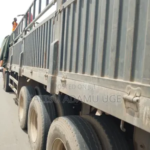Best Cement Distributor of Dangote and Bua