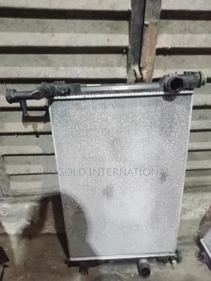 Radiator for Toyota Rav4 2020 Model