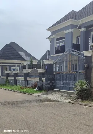 5bdrm Duplex in Efab Metropolis, Karsana for sale