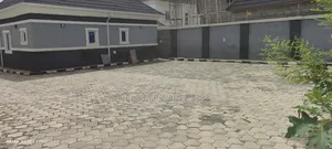 5bdrm Duplex in Efab Metropolis, Karsana for sale