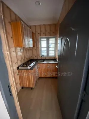 1bdrm Apartment in Ado Road Ajah for rent