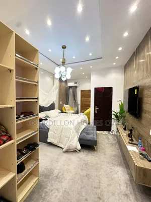 Furnished 2bdrm Duplex in Ikota Lekki Lagos for sale