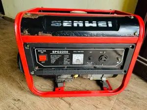 Senwei Generator