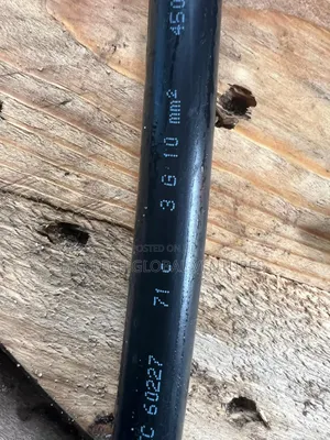 10mm2 3core Flexible Cable