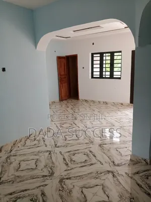 Furnished 3bdrm Block of Flats in Paradise Estate, Akobo for rent