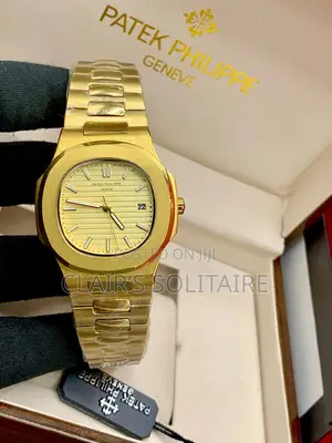 Wrist Watches