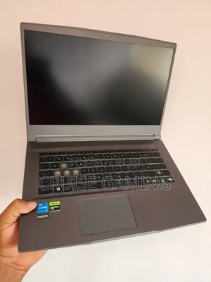 Laptop MSI GF63 16GB Intel Core i5 SSD 512GB