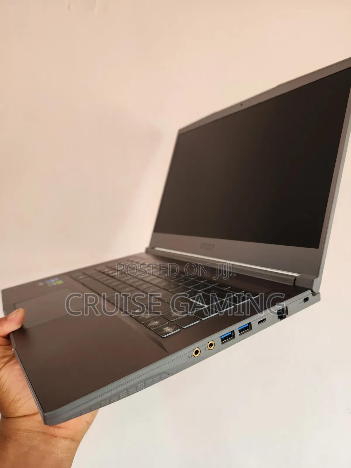 Laptop MSI GF63 16GB Intel Core i5 SSD 512GB