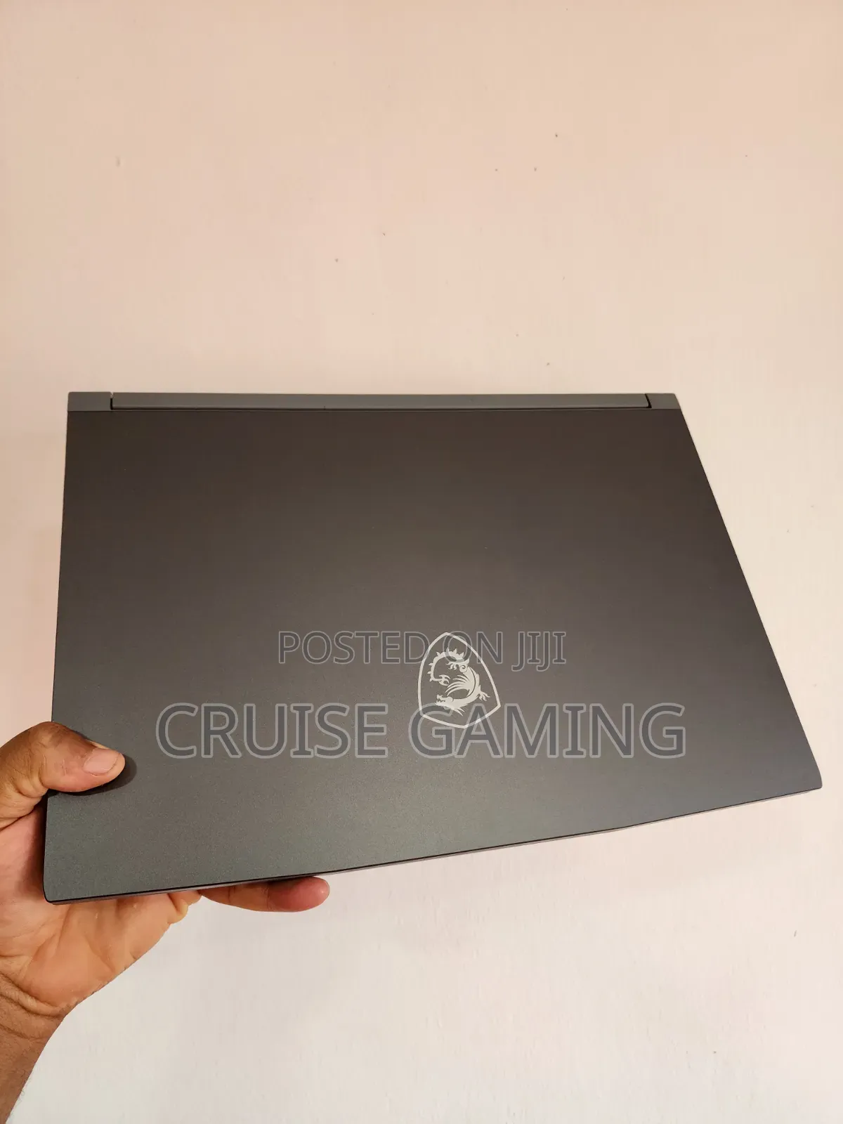 Laptop MSI GF63 16GB Intel Core i5 SSD 512GB