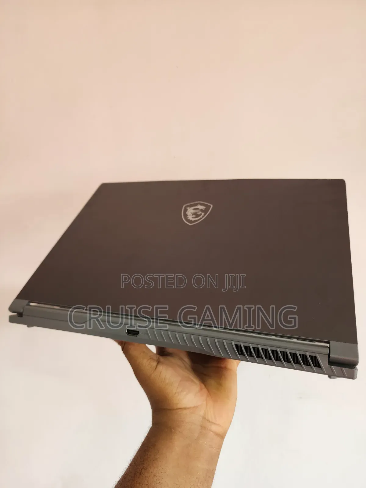Laptop MSI GF63 16GB Intel Core i5 SSD 512GB