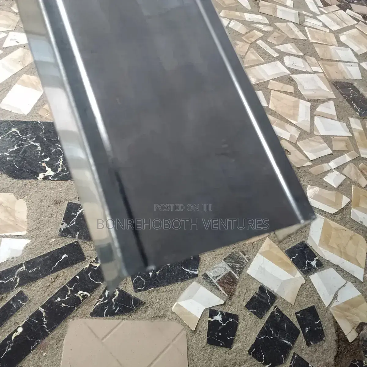 Drywall Gypsum or Cement Accessory/Track