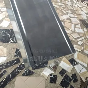Drywall Gypsum or Cement Accessory/Track