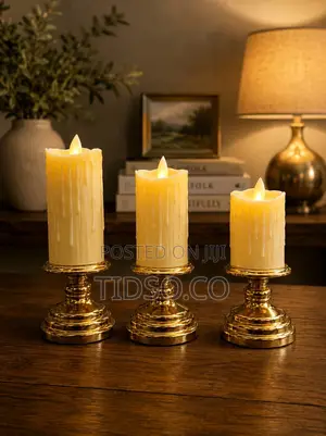 Led Candles