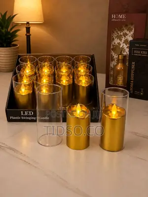 Led Candles