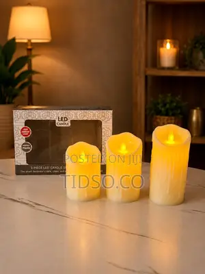 Led Candles