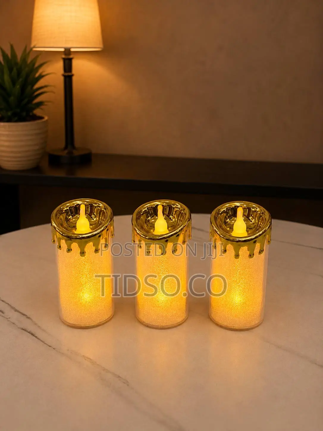 Led Candles