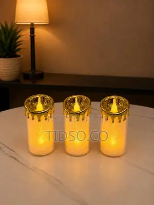 Led Candles