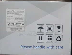 Xprinter 80mm Bluetooth Thermal Printer