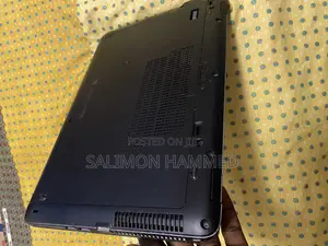 Laptop HP EliteBook 840 G1 8GB Intel Core i5 HDD 500GB