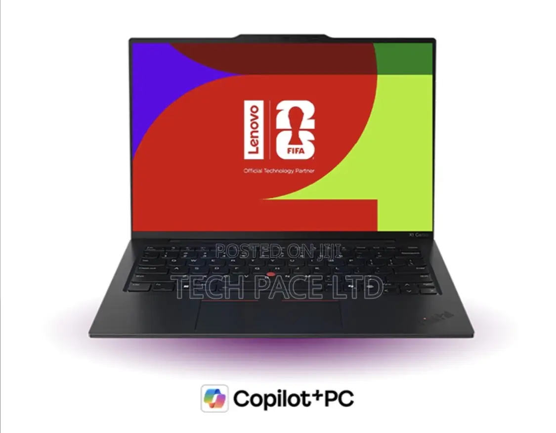 New Laptop Lenovo ThinkPad X1 Carbon 32GB Intel Core Ultra 7 SSD 512GB