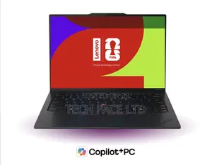 New Laptop Lenovo ThinkPad X1 Carbon 32GB Intel Core Ultra 7 SSD 512GB