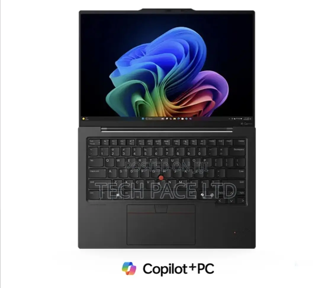 New Laptop Lenovo ThinkPad X1 Carbon 32GB Intel Core Ultra 7 SSD 512GB