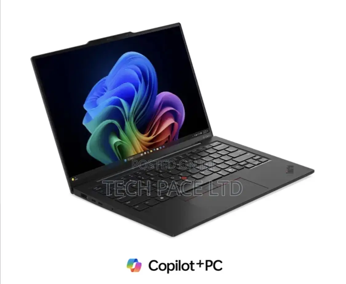 New Laptop Lenovo ThinkPad X1 Carbon 32GB Intel Core Ultra 7 SSD 512GB