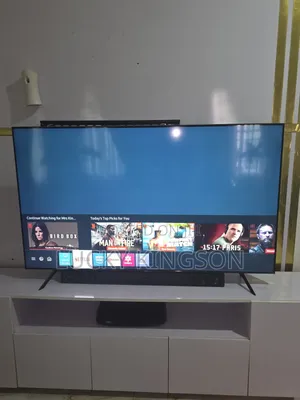 Samsung Smart Tv 65 Inch