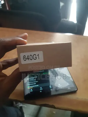 Hp Probook 640-G1 Ca06 Battery