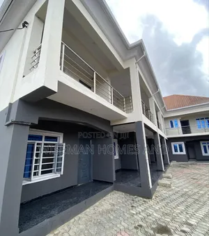 1bdrm Apartment in Ado Road Ajah for rent