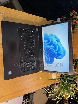 Laptop Dell Latitude 14 3480 8GB Intel Core i5 SSD 256GB